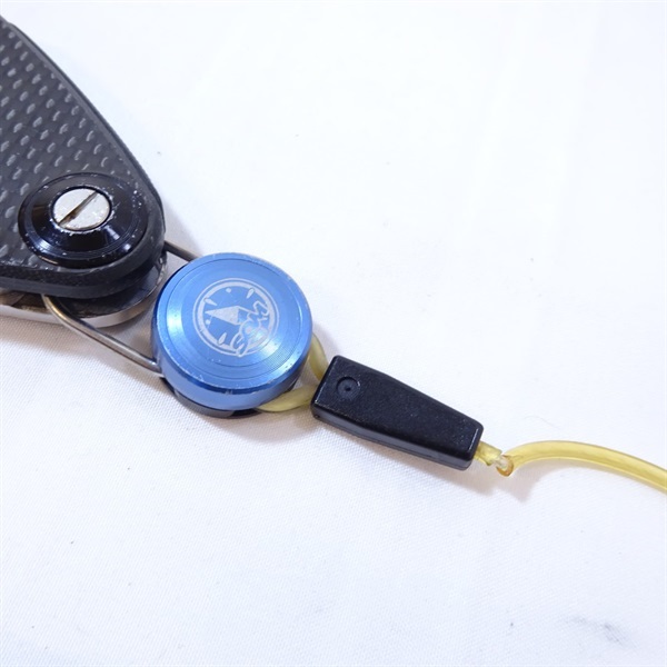 リリースグリップＲＧ２００　ブラック